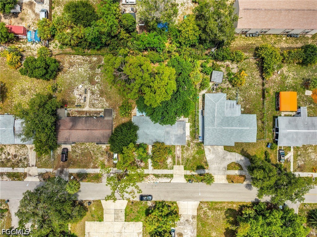 2351 Dora Street