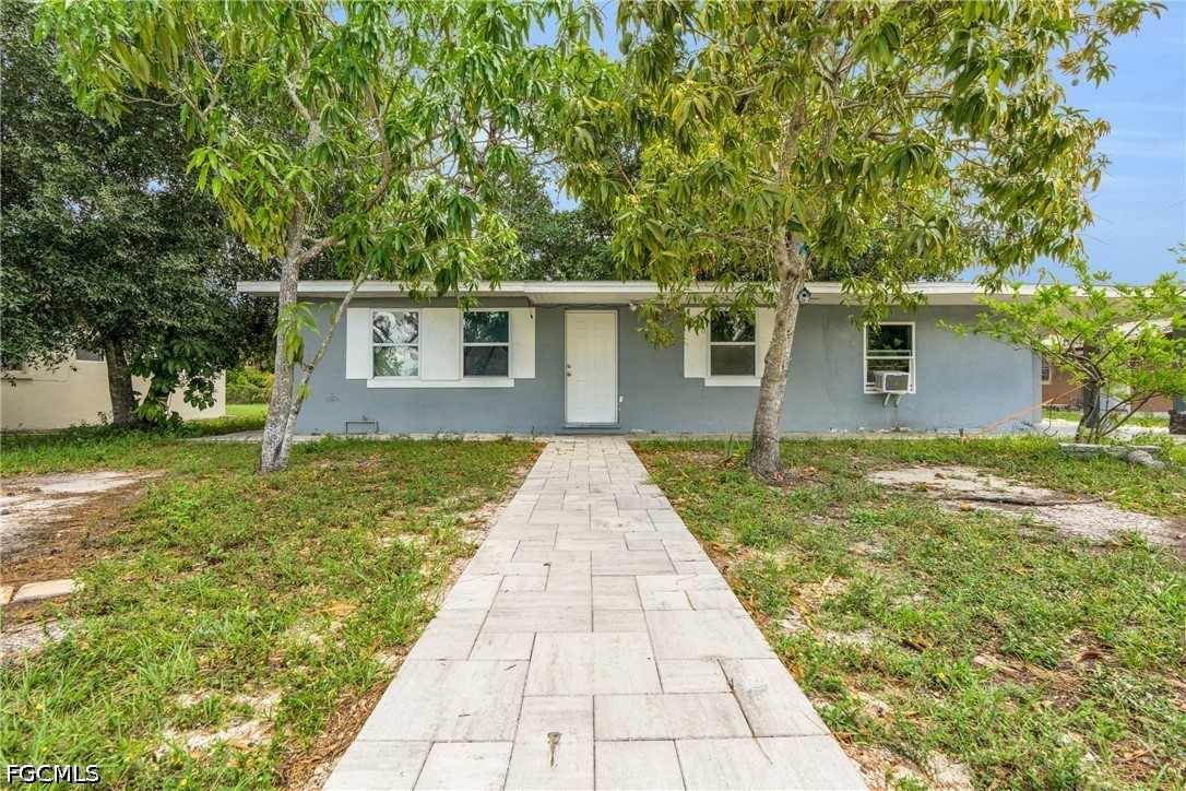 2351 Dora Street
