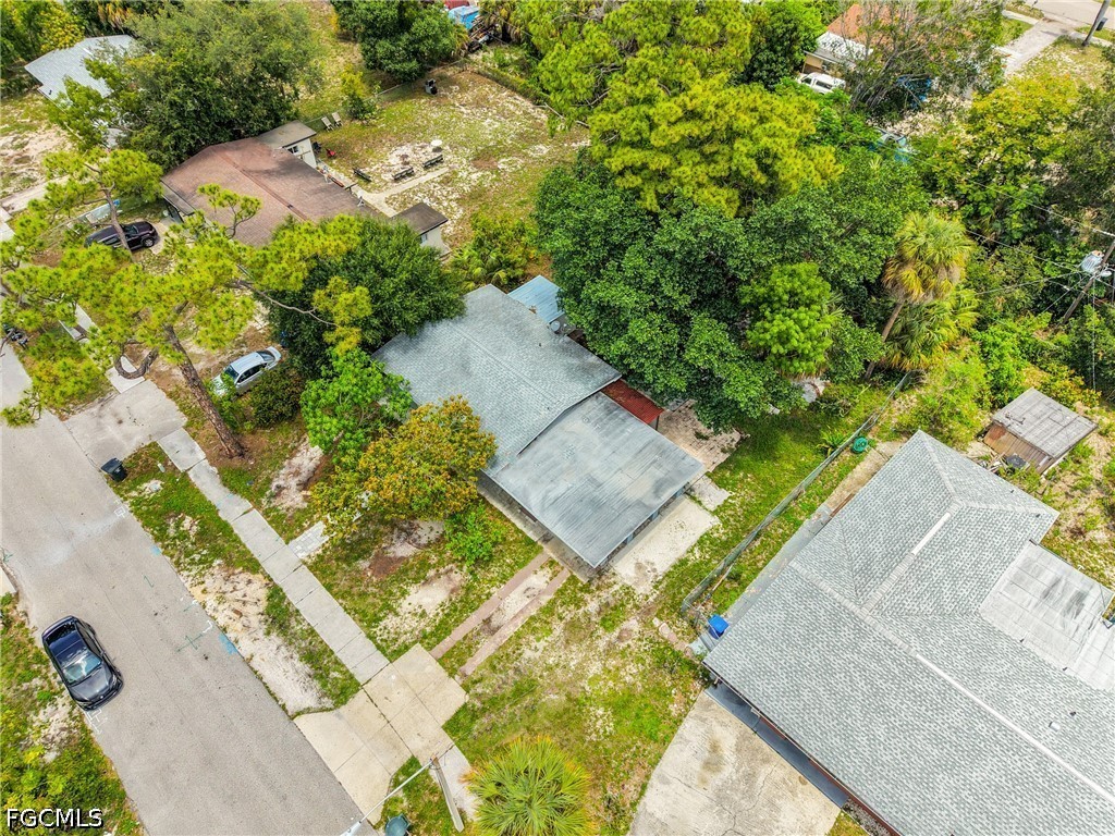 2351 Dora Street