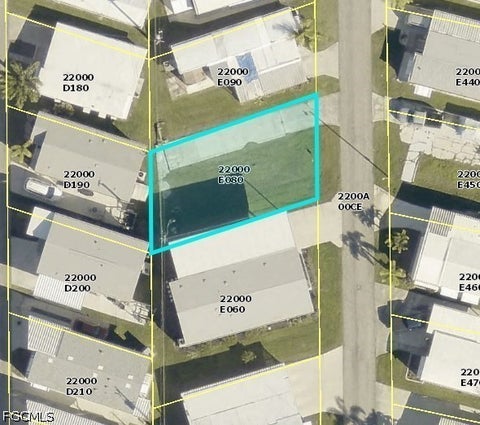Photo of 20690 Port Drive, Estero, FL 33928 (MLS # 2026039242)