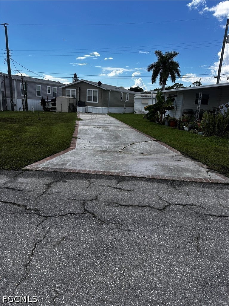 20690 Port Drive