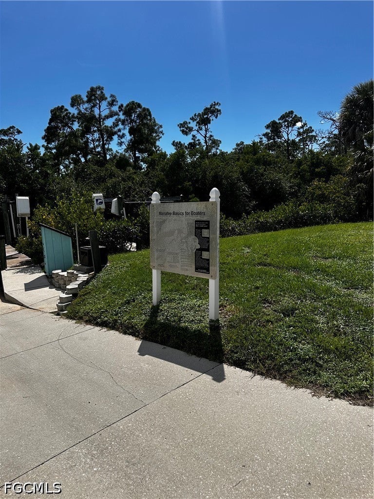 20690 Port Drive