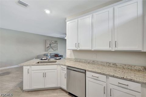 Tiny photo for 14022 Pine Lodge Lane, Fort Myers, FL 33913 (MLS # 2026018784)
