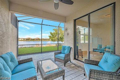 Tiny photo for 14022 Pine Lodge Lane, Fort Myers, FL 33913 (MLS # 2026018784)