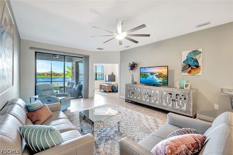 Tiny photo for 14022 Pine Lodge Lane, Fort Myers, FL 33913 (MLS # 2026018784)