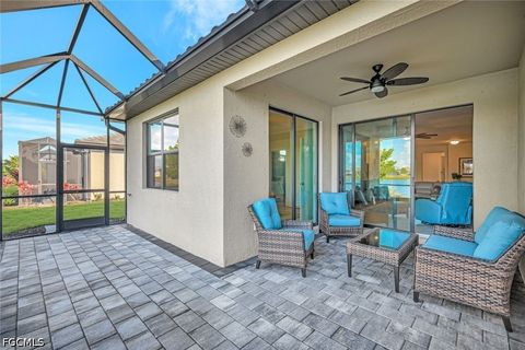 Tiny photo for 14022 Pine Lodge Lane, Fort Myers, FL 33913 (MLS # 2026018784)