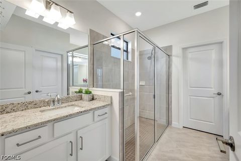 Tiny photo for 14022 Pine Lodge Lane, Fort Myers, FL 33913 (MLS # 2026018784)