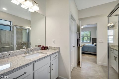 Tiny photo for 14022 Pine Lodge Lane, Fort Myers, FL 33913 (MLS # 2026018784)