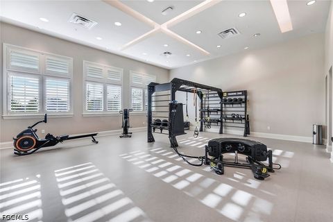 Tiny photo for 14022 Pine Lodge Lane, Fort Myers, FL 33913 (MLS # 2026018784)