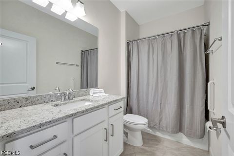 Tiny photo for 14022 Pine Lodge Lane, Fort Myers, FL 33913 (MLS # 2026018784)