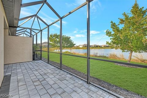 Tiny photo for 14022 Pine Lodge Lane, Fort Myers, FL 33913 (MLS # 2026018784)