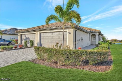 Photo of 14022 Pine Lodge Lane, Fort Myers, FL 33913 (MLS # 2026018784)