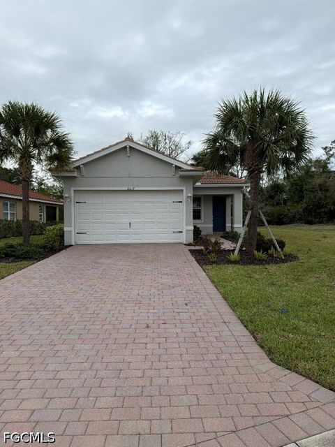 2017 Summersweet Drive Alva FL 33920