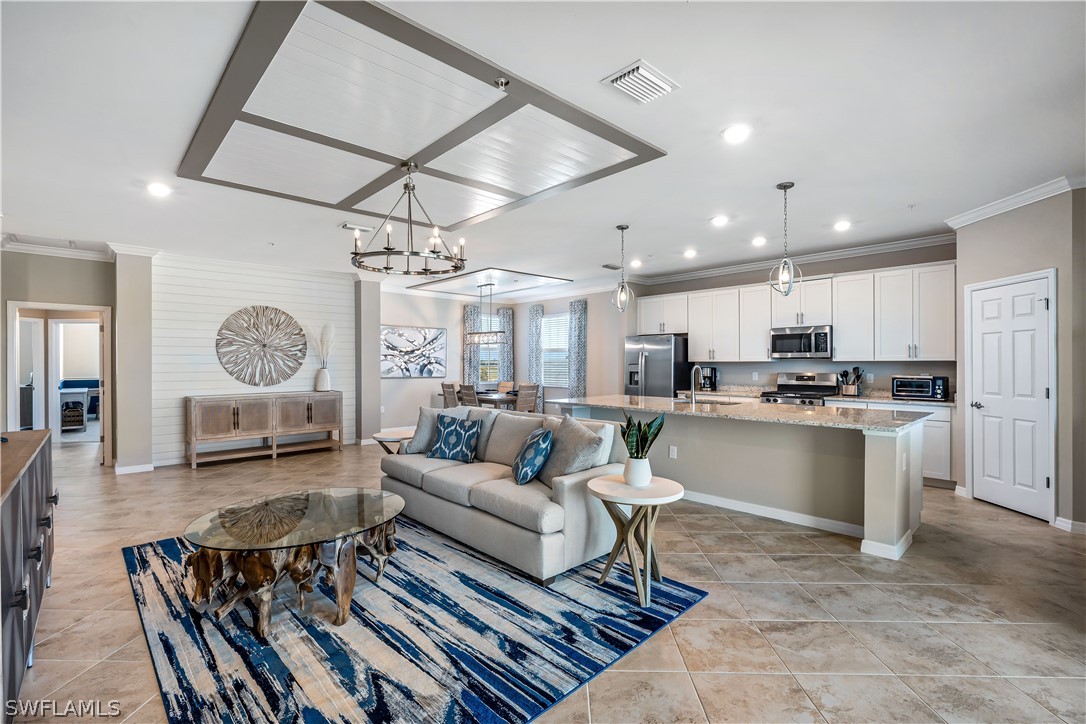 Photo 1 of 17 — 15951 Grassland Lane 3821, Babcock Ranch, FL 33982