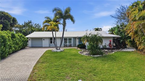 1806 Ibis Lane E Sanibel FL 33957