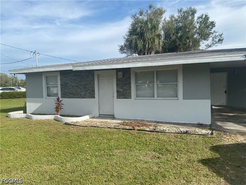 Photo of 3323 Michigan Avenue, Fort Myers, FL 33916 (MLS # 2026020391)
