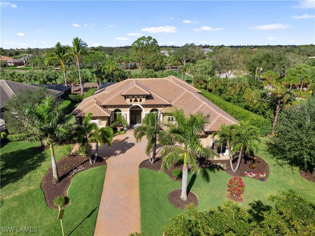 18880 Knoll Landing Drive