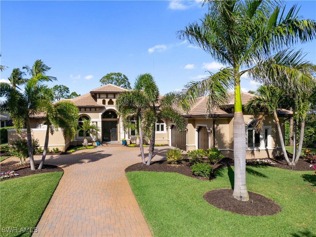 18880 Knoll Landing Drive