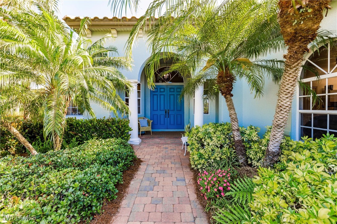 13405 Citrus Creek Court