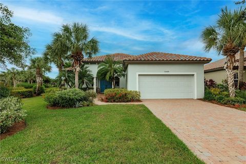 13405 Citrus Creek Court Fort Myers FL 33905