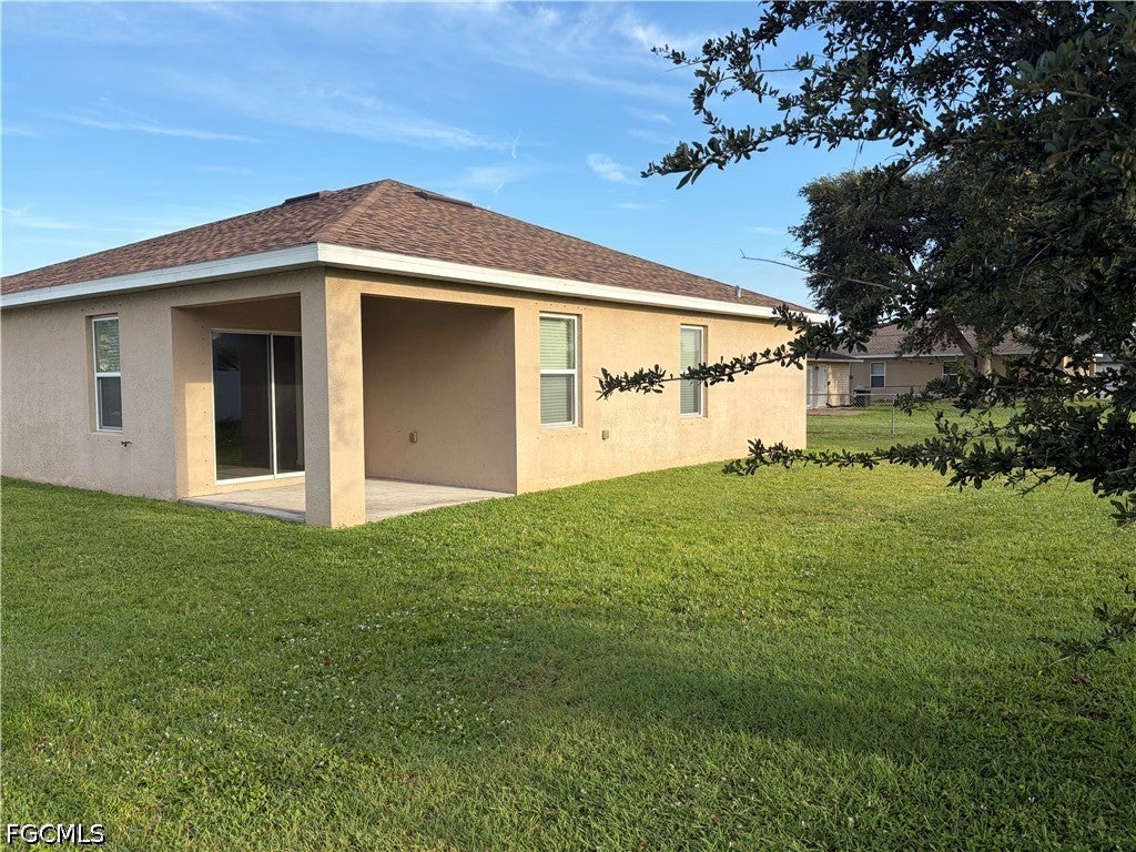 3011 SW 5th Place