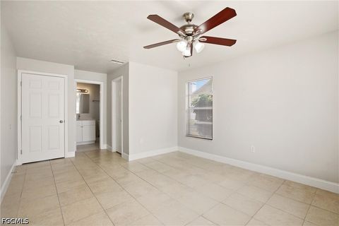 Tiny photo for 2225 Isle Of Pines Avenue, Fort Myers, FL 33905 (MLS # 2026018811)
