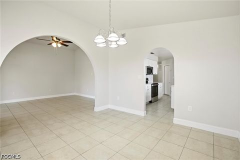 Tiny photo for 2225 Isle Of Pines Avenue, Fort Myers, FL 33905 (MLS # 2026018811)