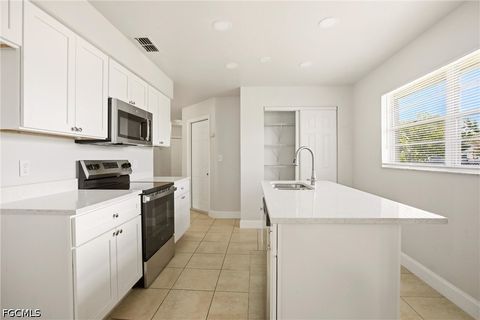 Tiny photo for 2225 Isle Of Pines Avenue, Fort Myers, FL 33905 (MLS # 2026018811)