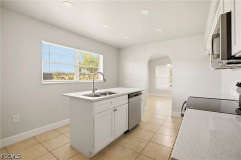 Tiny photo for 2225 Isle Of Pines Avenue, Fort Myers, FL 33905 (MLS # 2026018811)