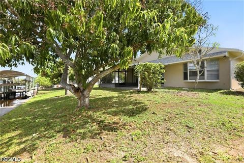 Tiny photo for 2225 Isle Of Pines Avenue, Fort Myers, FL 33905 (MLS # 2026018811)