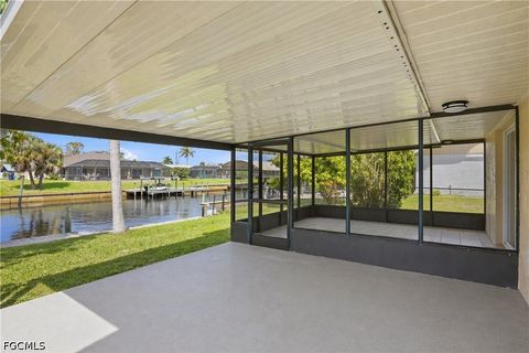 Tiny photo for 2225 Isle Of Pines Avenue, Fort Myers, FL 33905 (MLS # 2026018811)