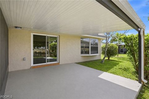 Tiny photo for 2225 Isle Of Pines Avenue, Fort Myers, FL 33905 (MLS # 2026018811)