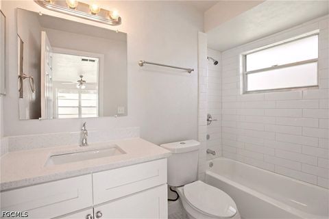 Tiny photo for 2225 Isle Of Pines Avenue, Fort Myers, FL 33905 (MLS # 2026018811)