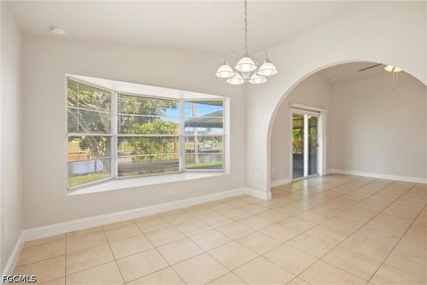 Tiny photo for 2225 Isle Of Pines Avenue, Fort Myers, FL 33905 (MLS # 2026018811)