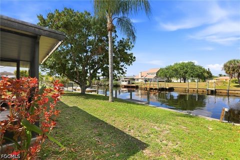 Tiny photo for 2225 Isle Of Pines Avenue, Fort Myers, FL 33905 (MLS # 2026018811)