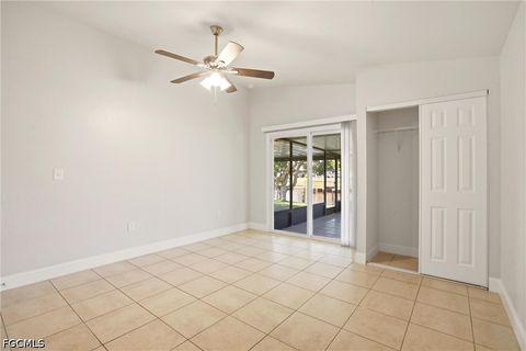 Tiny photo for 2225 Isle Of Pines Avenue, Fort Myers, FL 33905 (MLS # 2026018811)