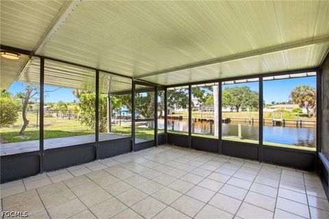 Tiny photo for 2225 Isle Of Pines Avenue, Fort Myers, FL 33905 (MLS # 2026018811)