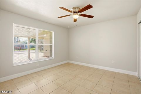 Tiny photo for 2225 Isle Of Pines Avenue, Fort Myers, FL 33905 (MLS # 2026018811)