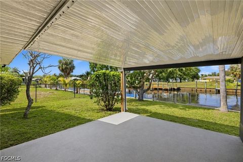 Tiny photo for 2225 Isle Of Pines Avenue, Fort Myers, FL 33905 (MLS # 2026018811)