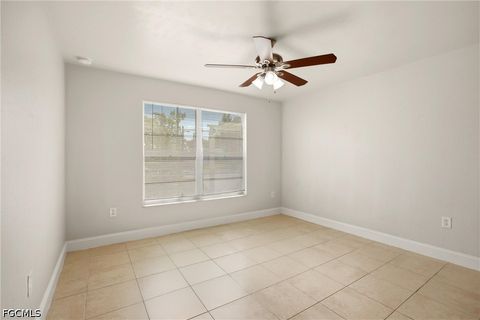 Tiny photo for 2225 Isle Of Pines Avenue, Fort Myers, FL 33905 (MLS # 2026018811)