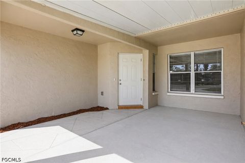 Tiny photo for 2225 Isle Of Pines Avenue, Fort Myers, FL 33905 (MLS # 2026018811)