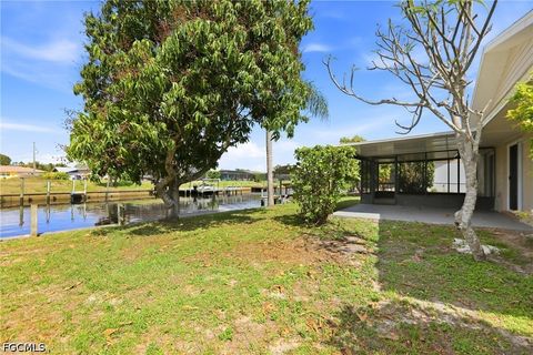 Tiny photo for 2225 Isle Of Pines Avenue, Fort Myers, FL 33905 (MLS # 2026018811)