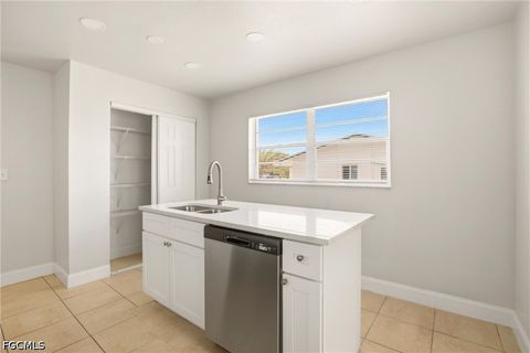 Tiny photo for 2225 Isle Of Pines Avenue, Fort Myers, FL 33905 (MLS # 2026018811)