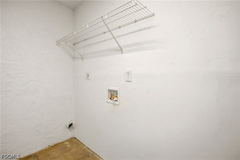 Tiny photo for 2225 Isle Of Pines Avenue, Fort Myers, FL 33905 (MLS # 2026018811)