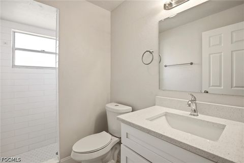 Tiny photo for 2225 Isle Of Pines Avenue, Fort Myers, FL 33905 (MLS # 2026018811)