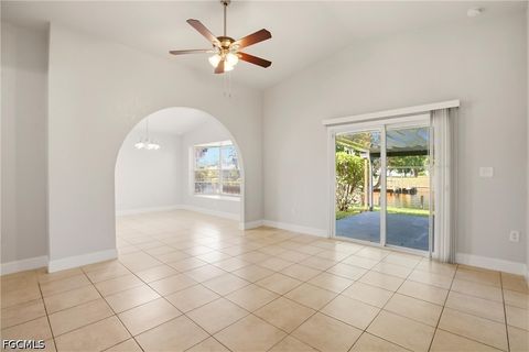 Tiny photo for 2225 Isle Of Pines Avenue, Fort Myers, FL 33905 (MLS # 2026018811)