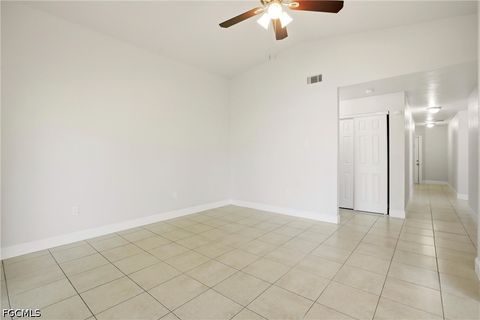 Tiny photo for 2225 Isle Of Pines Avenue, Fort Myers, FL 33905 (MLS # 2026018811)