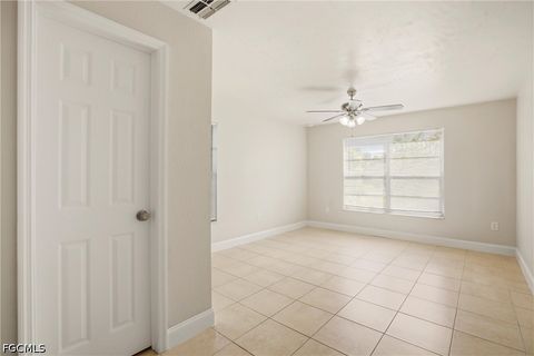 Tiny photo for 2225 Isle Of Pines Avenue, Fort Myers, FL 33905 (MLS # 2026018811)