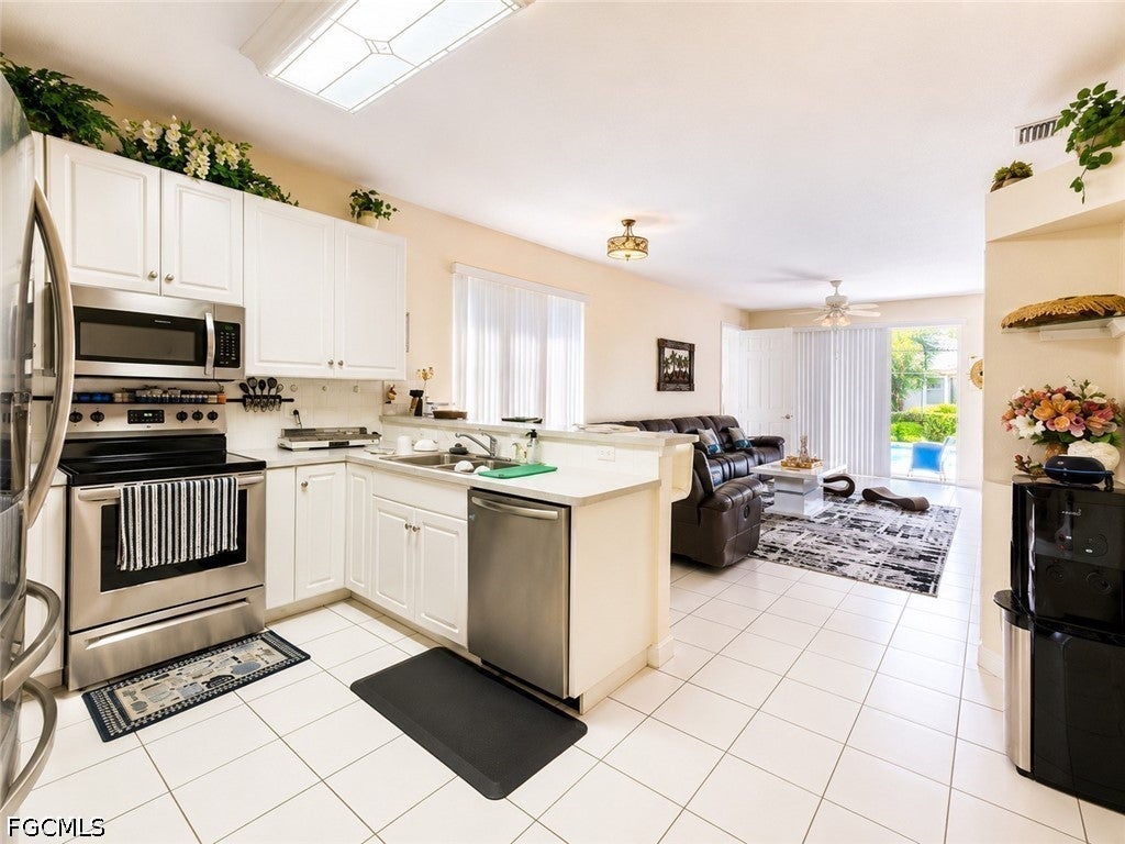 7928 Summer Lake Court