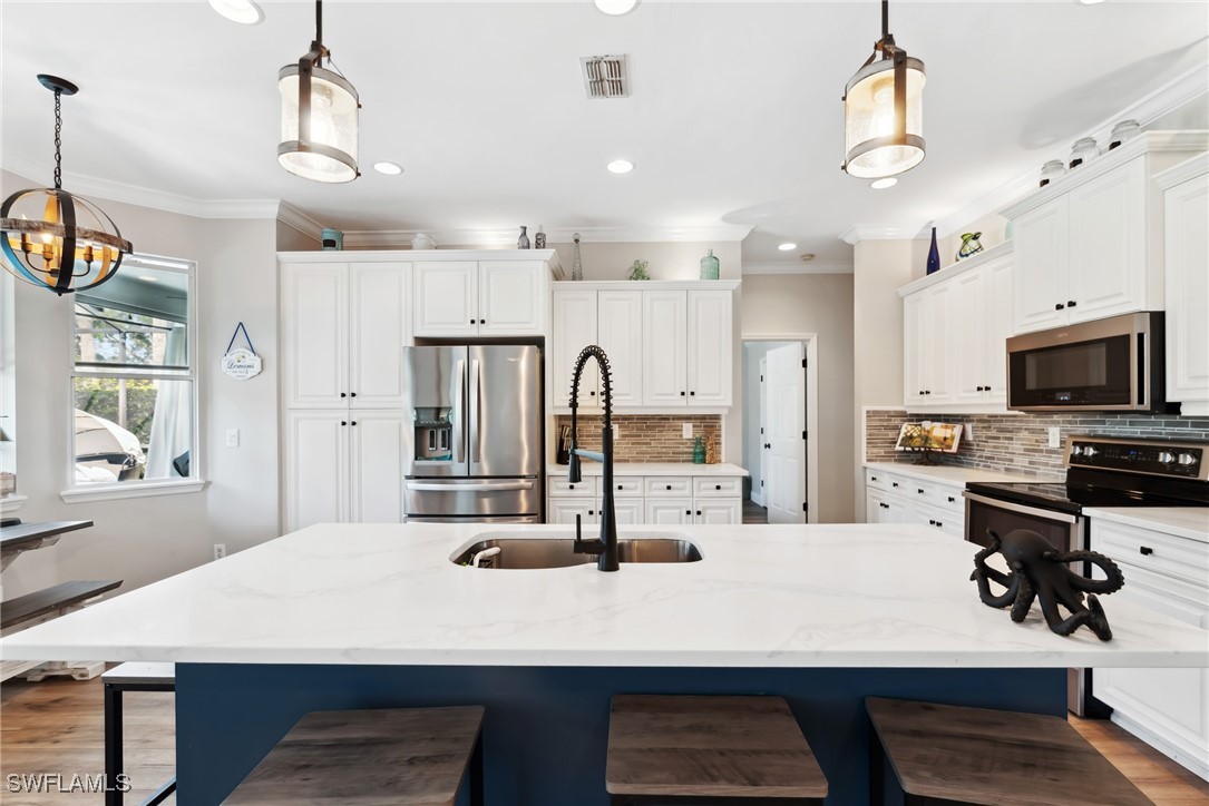 25251 Bay Cedar Drive